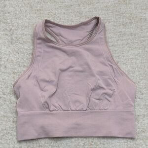 lululemon crop tank